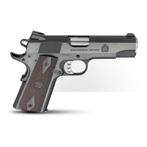 Springfield Armory 1911 Garrison 45 ACP Pistol