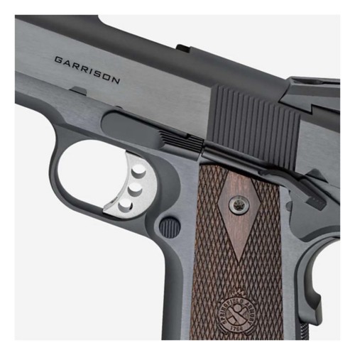 Springfield Armory 1911 Garrison 45 ACP Pistol