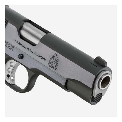 Springfield Armory 1911 Garrison 45 ACP Pistol