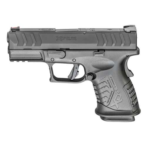 Xds pacer 2025