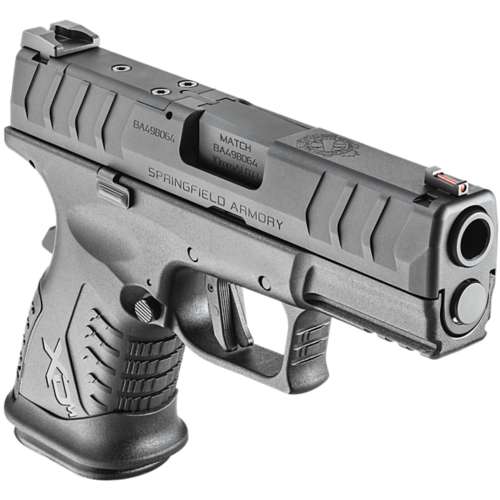 Springfield Armory XD-M Elite Compact OSP 10mm Pistol | SCHEELS.com