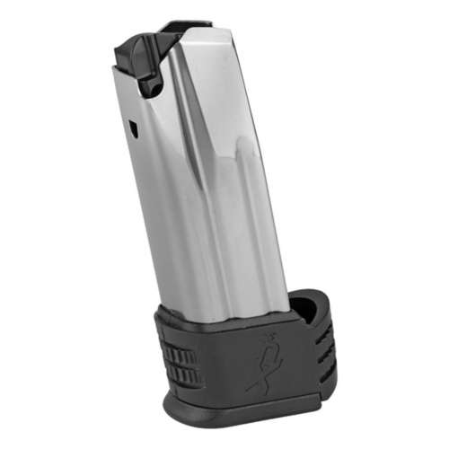 Springfield Armory XD-M Elite Compact 10mm 15rd Extended Magazine