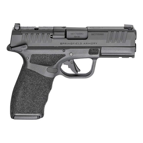 Canik TTI Combat Optic Ready Full Size Pistol