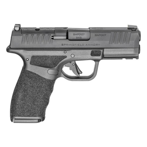 Canik TTI Combat Optic Ready Full Size Pistol