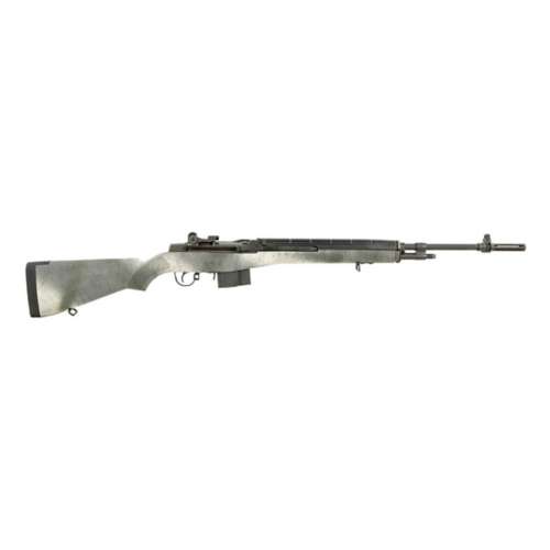 Springfield Armory M1A Standard Issue Rifle