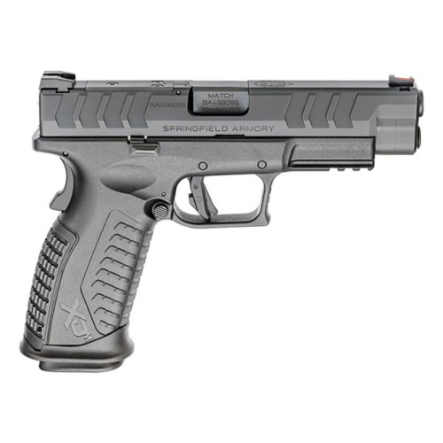 Springfield Armory XD-M Elite OSP 10mm Auto Pistol