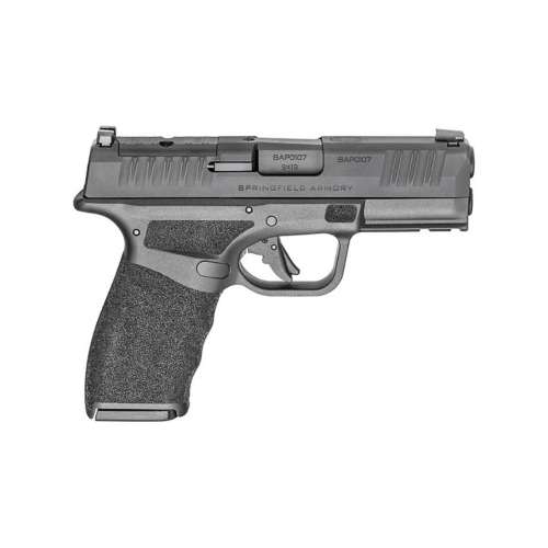 Springfield Armory Hellcat PRO OSP Sub-Compact Pistol with Gear Up Package