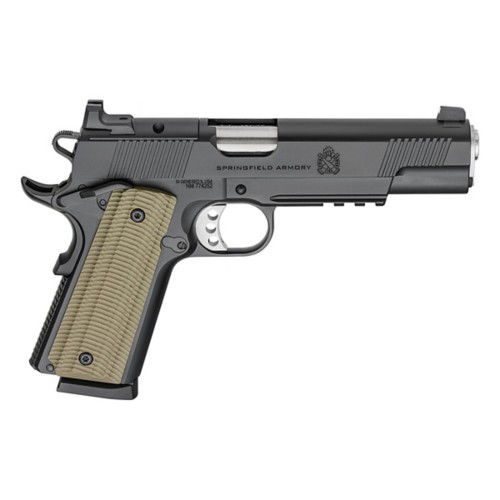 Springfield Armory 1911 Operator AOS 45 ACP Pistol