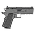 Colt Gold Cup Trophy SS 45 ACP Pistol