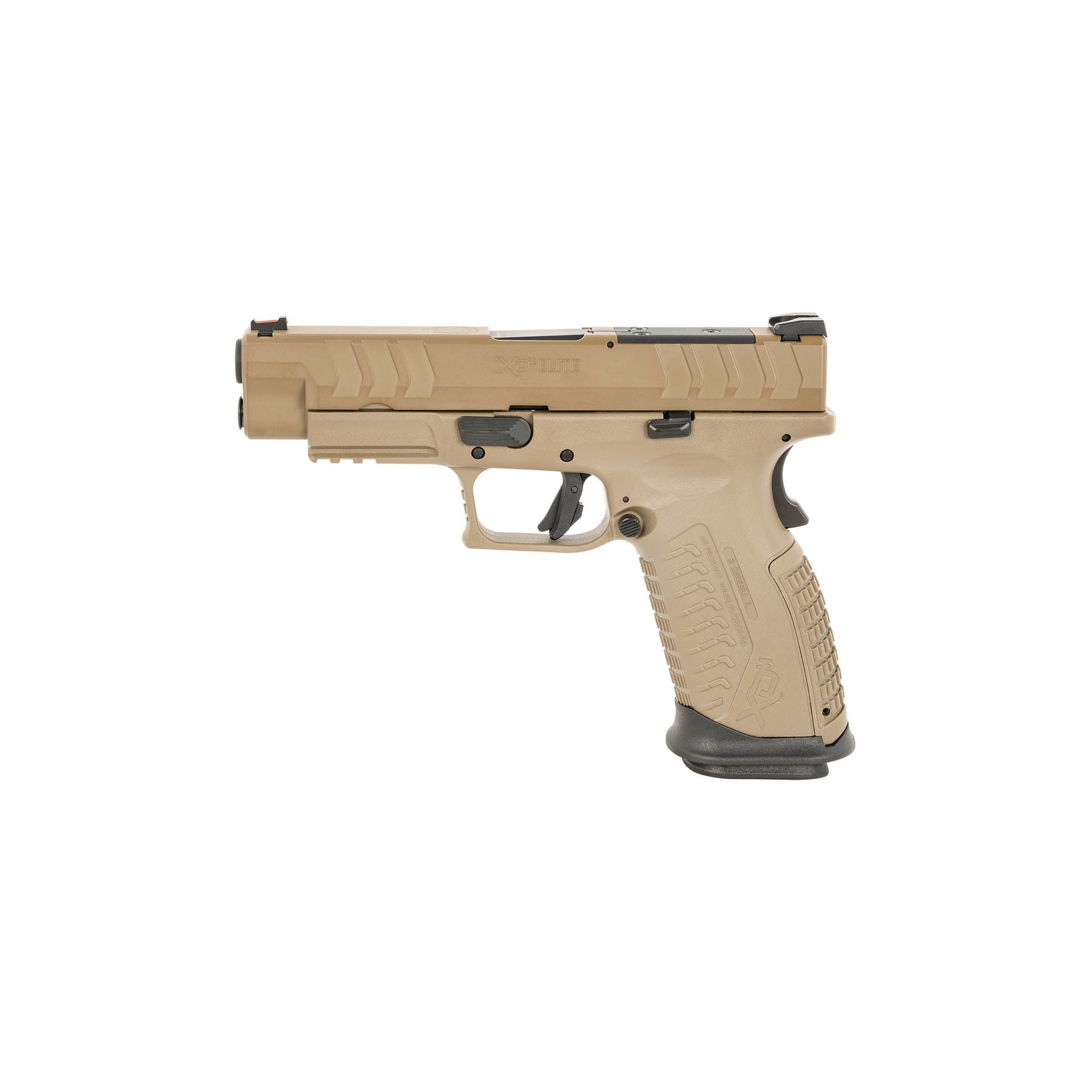 Benelli SuperNova Tactical 12 Gauge 12 Shotgun Black Synthetic