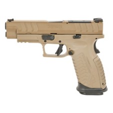 Springfield Armory XD-M Elite OSP 10mm Auto Pistol