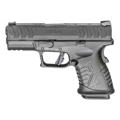 Springfield Armory XD-M Elite Compact OSP Pistol with Gear Up Package