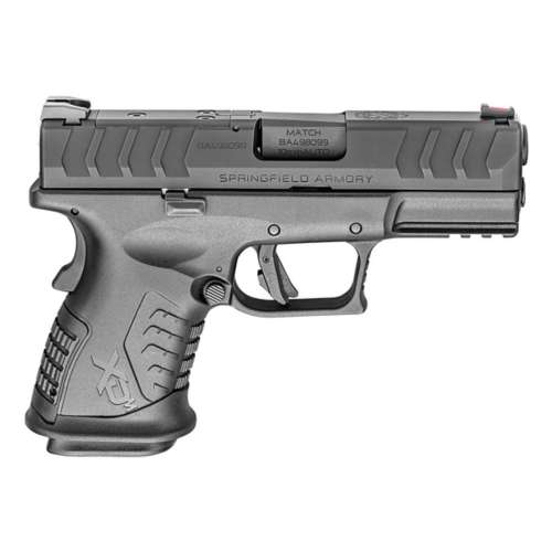 Springfield Armory XD-M Elite Compact OSP Pistol with Gear Up Package