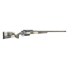 Ruger American Rifle with Vortex Crossfire II 3-9x40 Scope