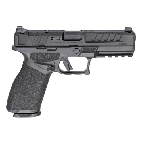 Springfield Armory Echelon Optic Ready 9mm Pistol