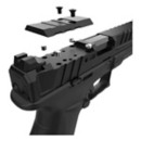 Springfield Armory Echelon Pistol with 3-dot Sights