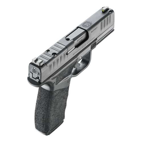 Springfield Armory Hellcat PRO OSP Sub-Compact Pistol with 2023 Gear Up Package