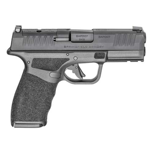 Springfield Armory Hellcat PRO OSP Sub-Compact Pistol with 2023 Gear Up Package