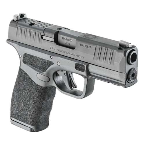 Springfield Armory Hellcat PRO OSP Sub-Compact Pistol with 2023 Gear Up Package