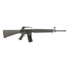 Springfield Armory SAINT Victor Bravo Mod 0 AR-15 5.56x45mm NATO Rifle