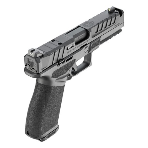 Springfield Armory Echelon Comp Optic Ready 9mm Pistol