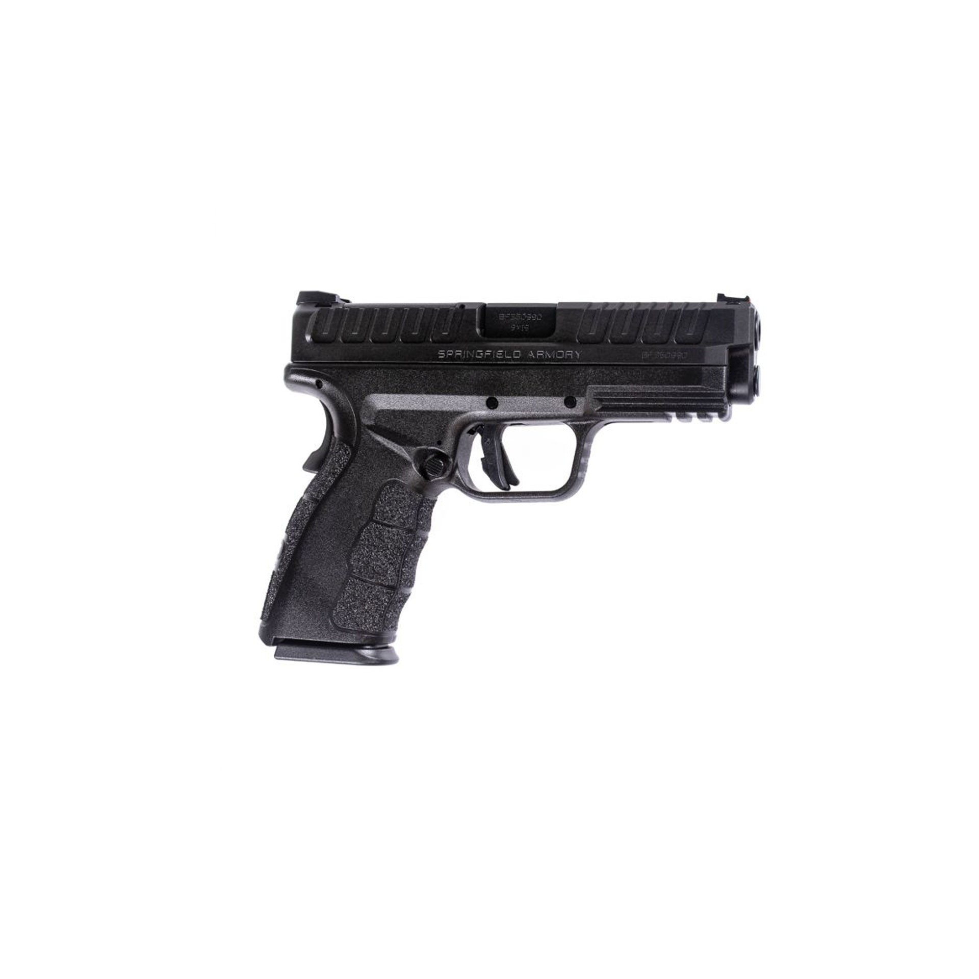 Smith & Wesson M&P M2.0 Optics Ready Compact 9mm Pistol