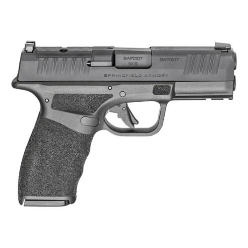 Springfield Armory Hellcat Pro OSP Gear Up 25 Package 9mm Pistol