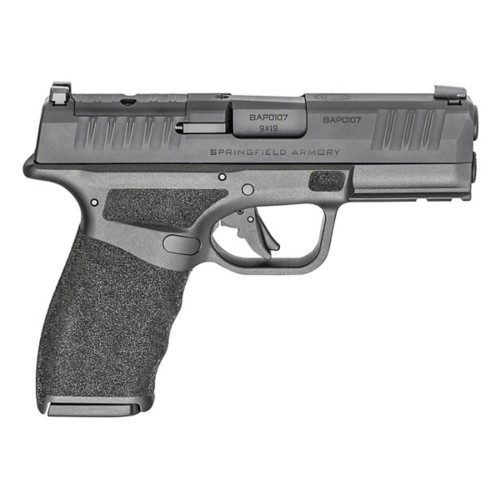 Springfield Armory Hellcat Pro OSP Gear Up 25 Package 9mm Pistol