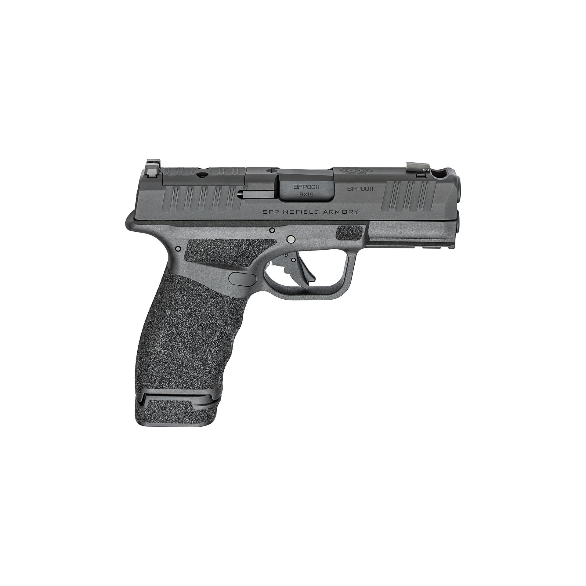 Benelli SuperNova Tactical 12 Gauge 12 Shotgun Black Synthetic