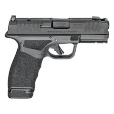 SIG SAUER P211 GTO 9mm Pistol