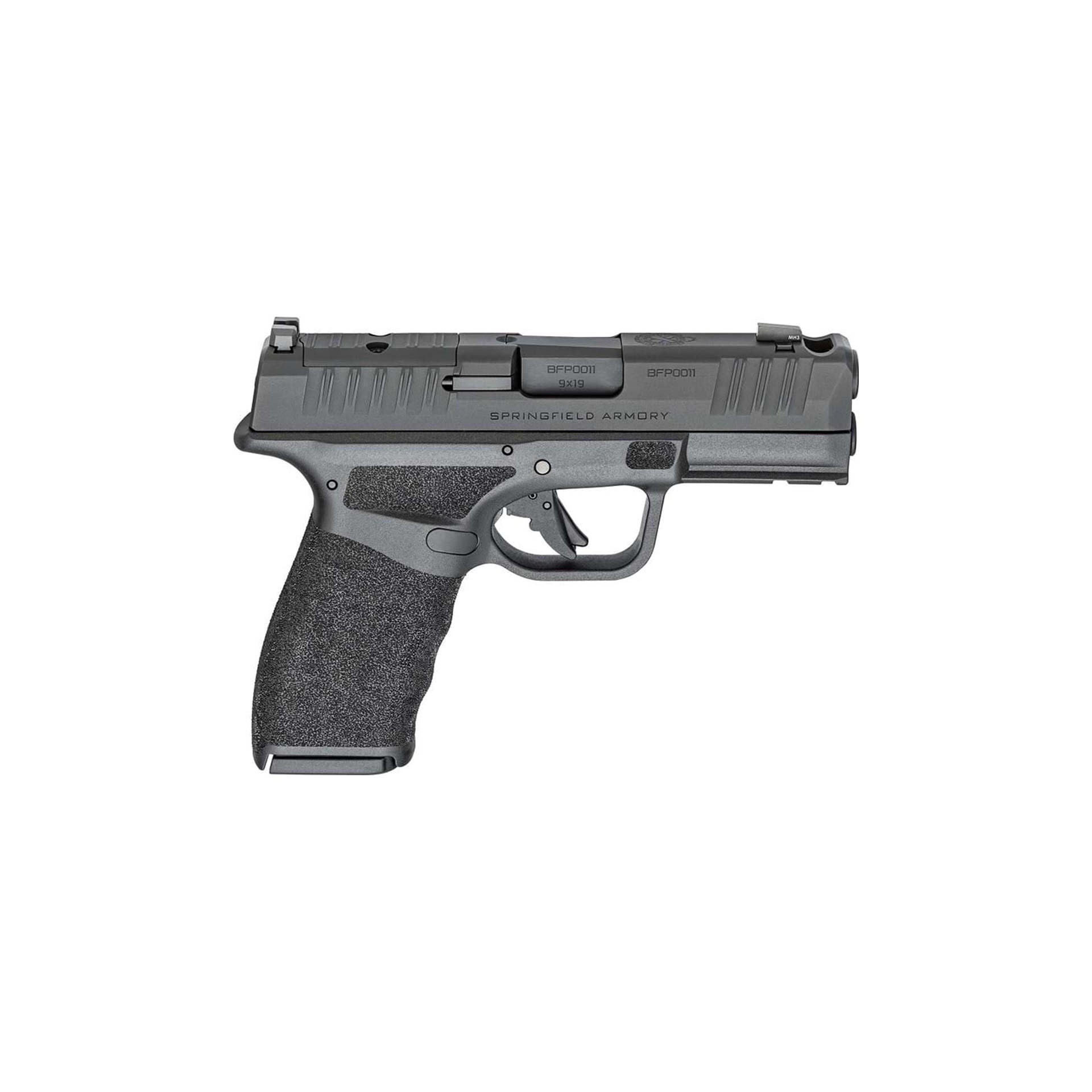 Benelli SuperNova Tactical 12 Gauge 12 Shotgun Black Synthetic