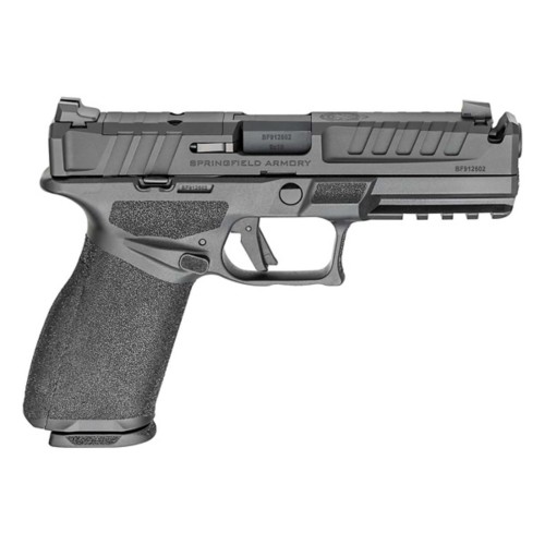 Springfield Armory Echelon Gear Up 25 package 9mm Pistol