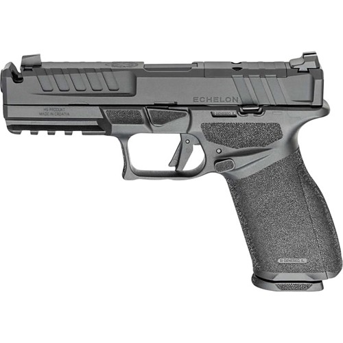 Springfield Armory Echelon Comp Gear Up 25 Package 9mm Pistol