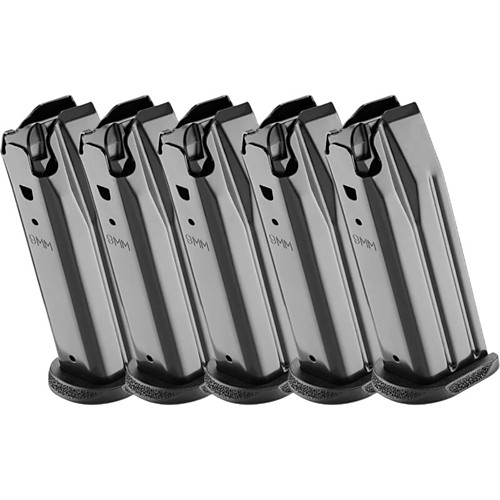 Springfield Armory Echelon Comp Gear Up 25 Package 9mm Pistol