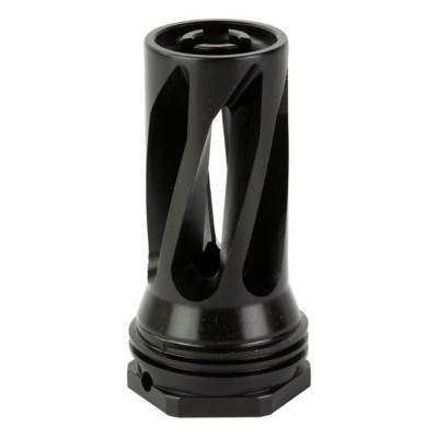 hidehide HUXWRX Flash Hider-QD 556 1/2x28 | SCHEELS.com