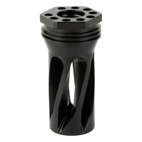 HUXWRX Flash Hider-QD 556 1/2x28 | SCHEELS.com