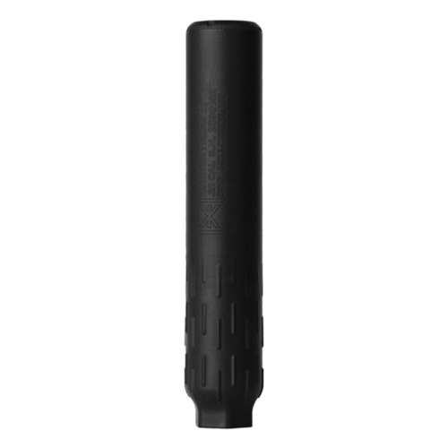 HUXWRX Flow 22 Ti Rimfire Suppressor