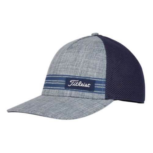 Titleist MLB Chicago Cubs Garment Wash Golf Hat