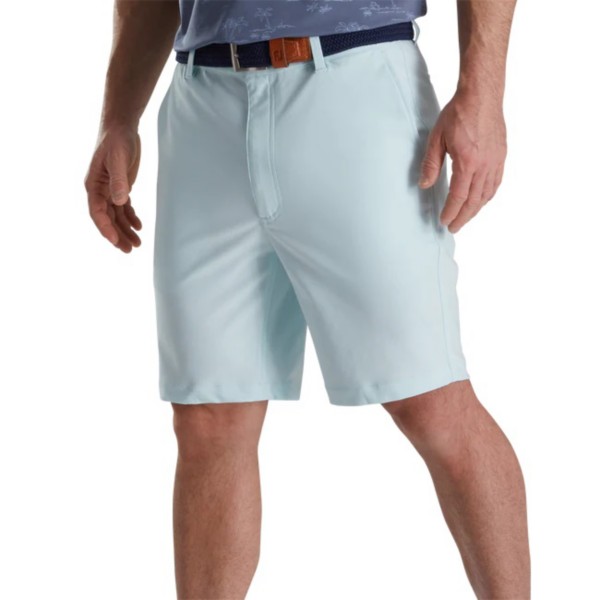 Men's FootJoy Knit 9.5" Shorts product image