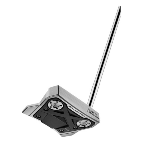 【別倉庫からの配送】 X Phantom 2022 Cameron Scotty 11.5 SCHEELS.com | Putter クラブ