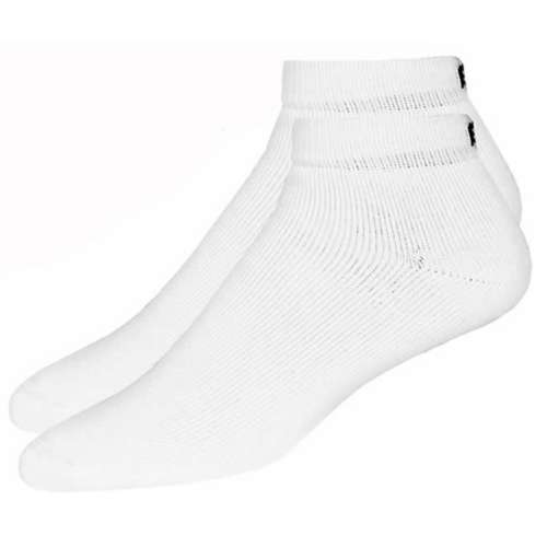 Men's FootJoy ComfortSof 3 Pack Ankle Golf Socks