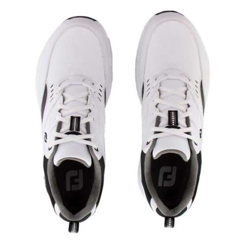 Men's FootJoy Golf Sneaker Golf reed shoes
