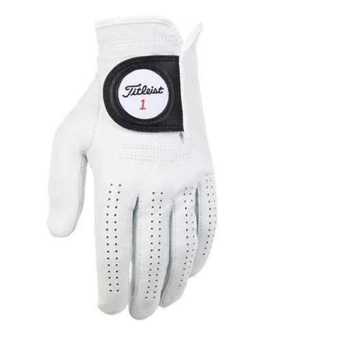 Men's Titleist Players Golf Glove