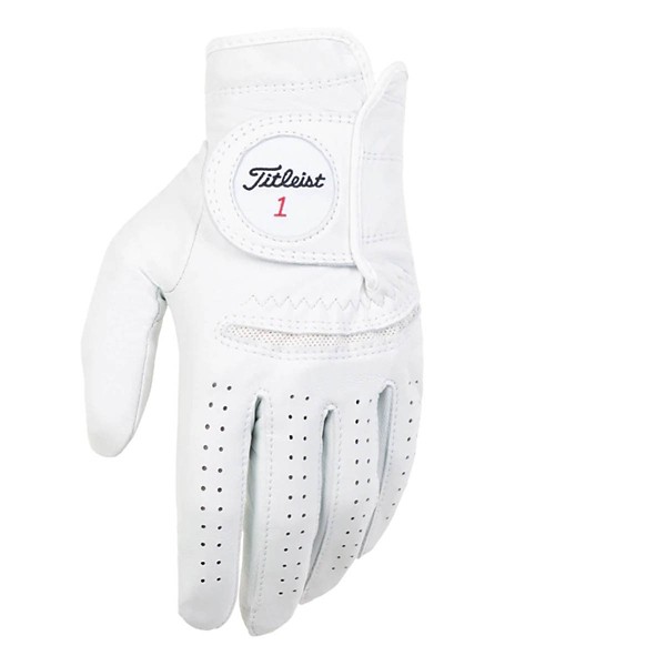 Titleist Perma-Soft Golf Glove