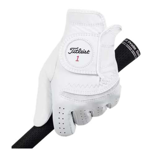 Women's Titleist Perma-Soft Golf Glove
