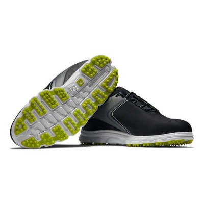 superlites xp men's golf shoe