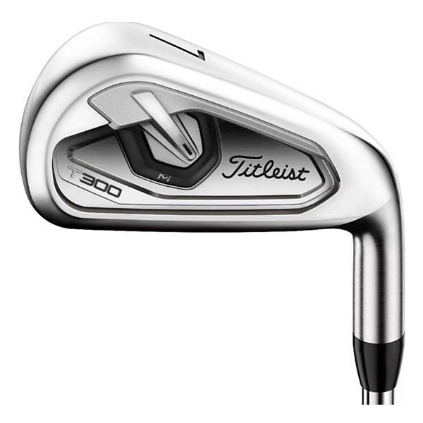 Men's Titleist 2019 T300 Irons product image