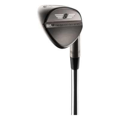 gap wedge