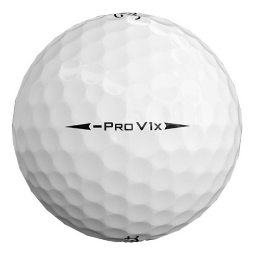 Titleist Pro V1x Left Dash Golf Balls | SCHEELS.com