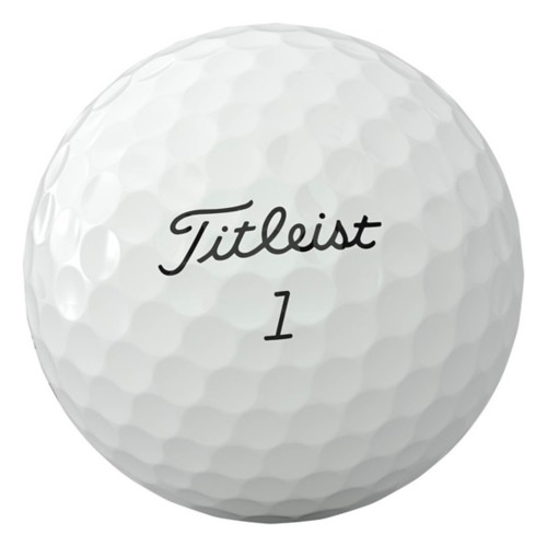 Titleist Pro V1 Left Dot Golf Balls